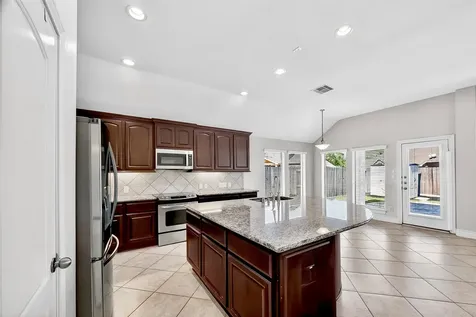 13603 Summer Cloud Lane Pearland TX 77584