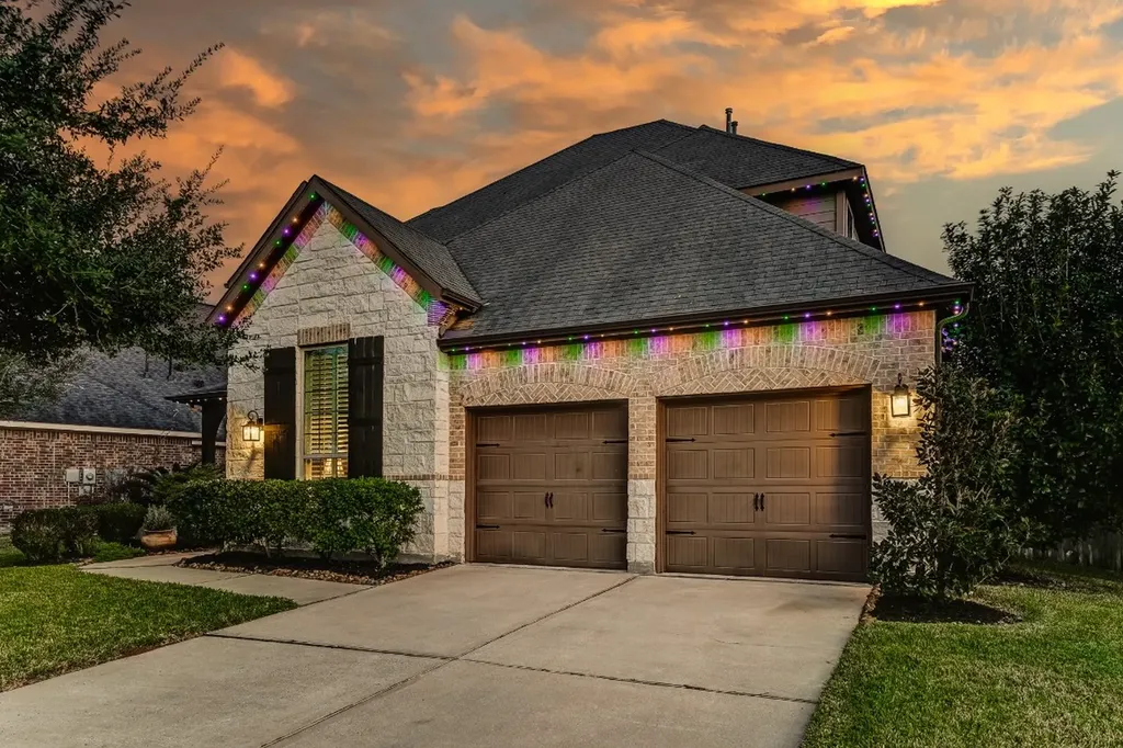 19843 Quarry Stone Lane Richmond TX 77407