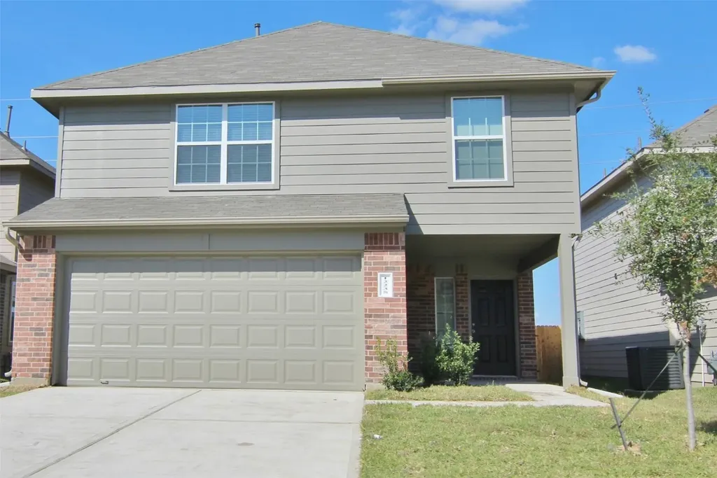 12235 Gemma Lane Houston TX 77044
