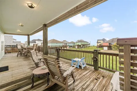 2608 Breaker Drive Port Bolivar TX 77650