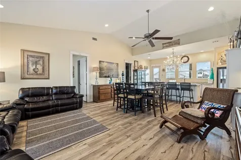 2608 Breaker Drive Port Bolivar TX 77650