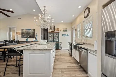 2608 Breaker Drive Port Bolivar TX 77650