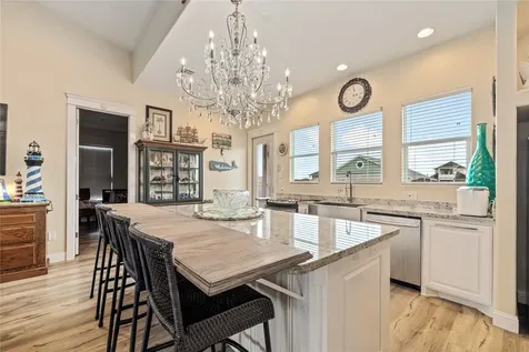 2608 Breaker Drive Port Bolivar TX 77650