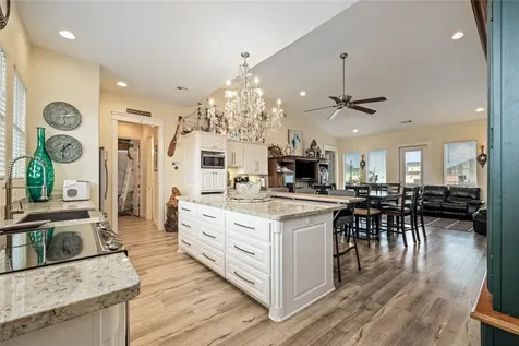 2608 Breaker Drive Port Bolivar TX 77650