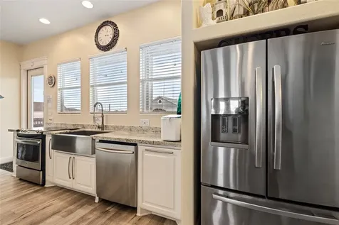 2608 Breaker Drive Port Bolivar TX 77650