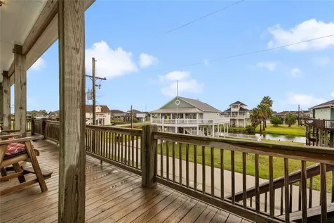 2608 Breaker Drive Port Bolivar TX 77650