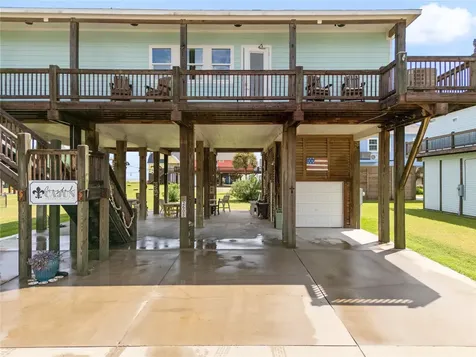 2608 Breaker Drive Port Bolivar TX 77650