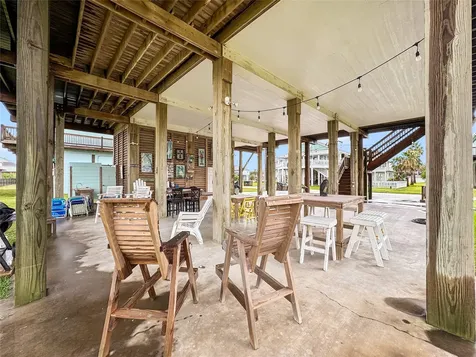 2608 Breaker Drive Port Bolivar TX 77650
