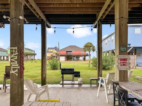 2608 Breaker Drive Port Bolivar TX 77650