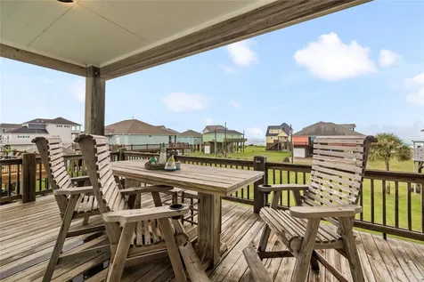 2608 Breaker Drive Port Bolivar TX 77650