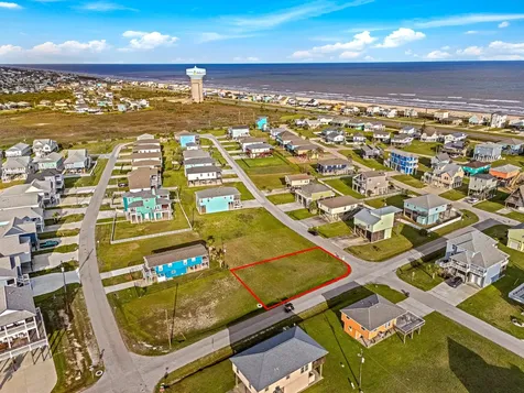 22910 Camino Street Galveston TX 77554