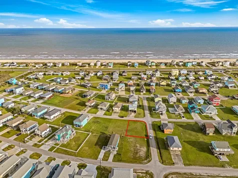 22910 Camino Street Galveston TX 77554