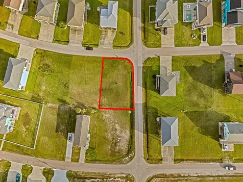 22910 Camino Street Galveston TX 77554