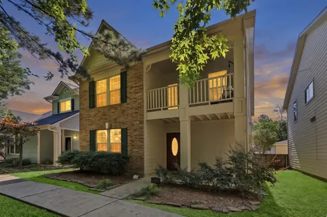 26848 Manor Crest Court Kingwood TX 77339