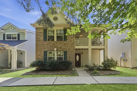 26848 Manor Crest Court Kingwood TX 77339