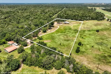1922 County Road 324 Caldwell TX 77836