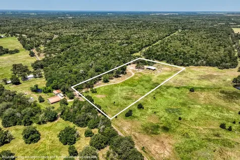1922 County Road 324 Caldwell TX 77836