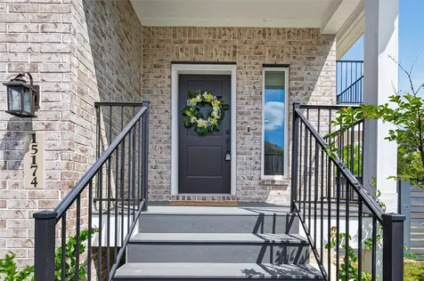 15174 Post Oak Falls Drive Cypress TX 77433