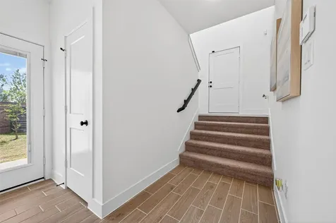 15174 Post Oak Falls Drive Cypress TX 77433