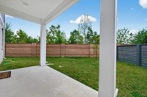 15174 Post Oak Falls Drive Cypress TX 77433