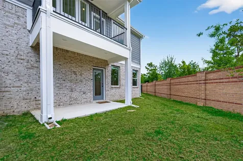 15174 Post Oak Falls Drive Cypress TX 77433