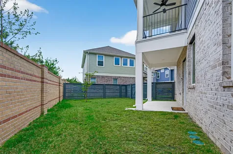 15174 Post Oak Falls Drive Cypress TX 77433