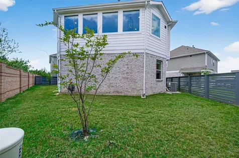 15174 Post Oak Falls Drive Cypress TX 77433