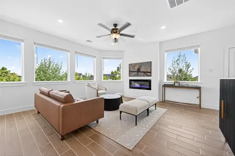 15174 Post Oak Falls Drive Cypress TX 77433