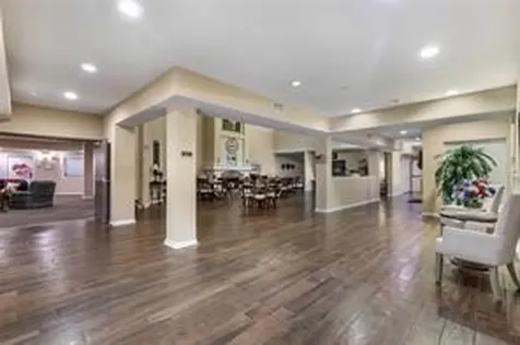 2803 Kings Crossing Drive 303 Houston TX 77345
