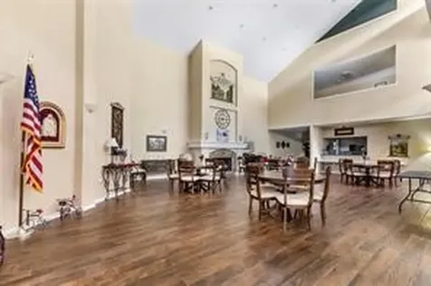 2803 Kings Crossing Drive 303 Houston TX 77345