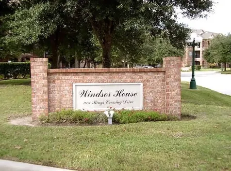 2803 Kings Crossing Drive 303 Houston TX 77345