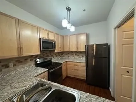 2803 Kings Crossing Drive 303 Houston TX 77345