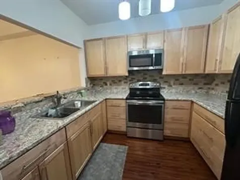 2803 Kings Crossing Drive 303 Houston TX 77345