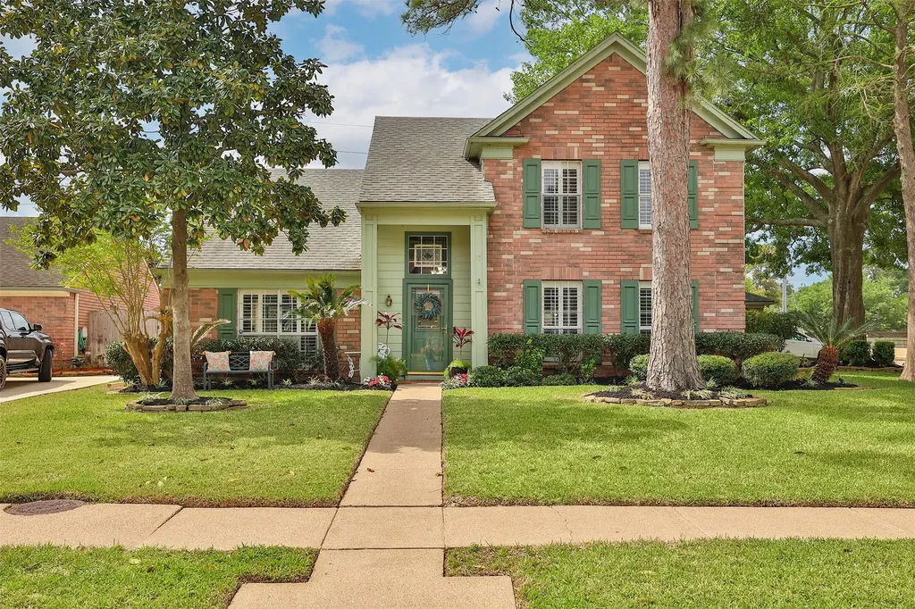 15947 Pinyon Creek Drive Houston TX 77095