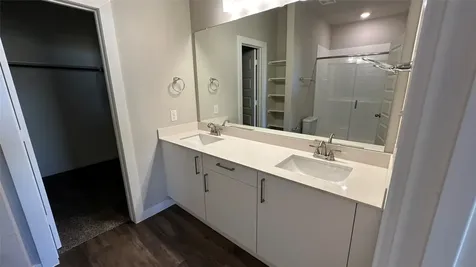 9804 Grosbeak Lane Magnolia TX 77354