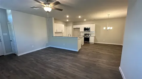 9804 Grosbeak Lane Magnolia TX 77354
