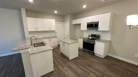 9804 Grosbeak Lane Magnolia TX 77354