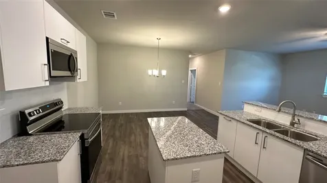 9804 Grosbeak Lane Magnolia TX 77354