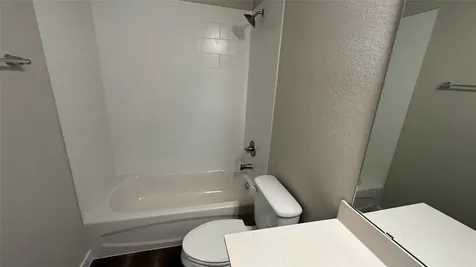 9804 Grosbeak Lane Magnolia TX 77354