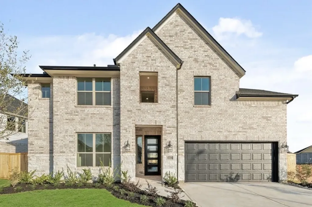 8706 Gleaming Village Way Richmond TX 77406