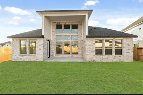 8706 Gleaming Village Way Richmond TX 77406
