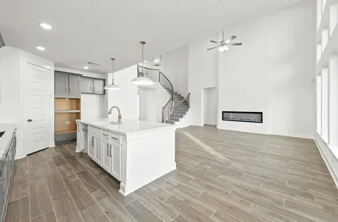 8706 Gleaming Village Way Richmond TX 77406
