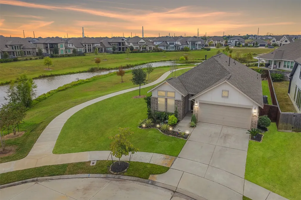 24007 Barnett Overlook Richmond TX 77469-1038