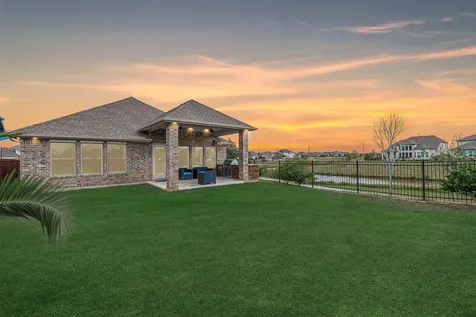 24007 Barnett Overlook Richmond TX 77469-1038