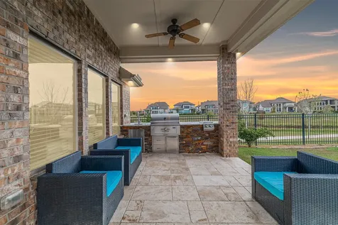 24007 Barnett Overlook Richmond TX 77469-1038