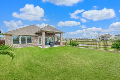 24007 Barnett Overlook Richmond TX 77469-1038