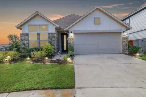 24007 Barnett Overlook Richmond TX 77469-1038