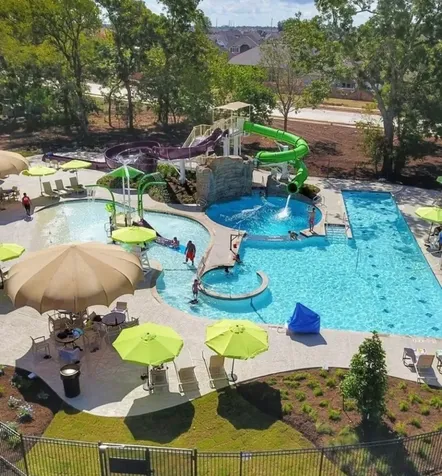 24007 Barnett Overlook Richmond TX 77469-1038
