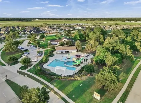 24007 Barnett Overlook Richmond TX 77469-1038