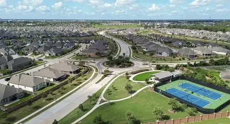 24007 Barnett Overlook Richmond TX 77469-1038